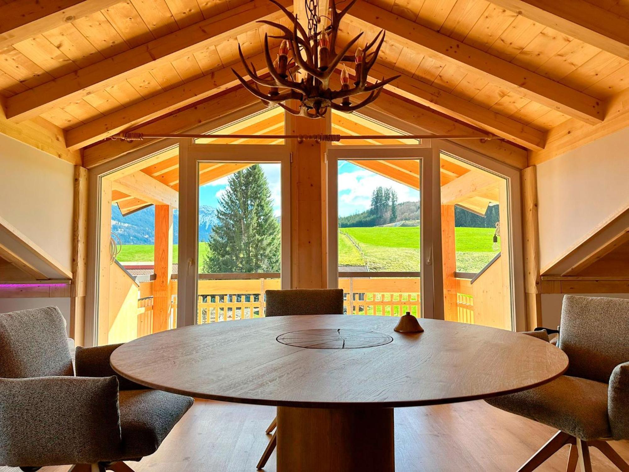 Chalet Allgaeu Fischen im Allgaeu Exterior foto