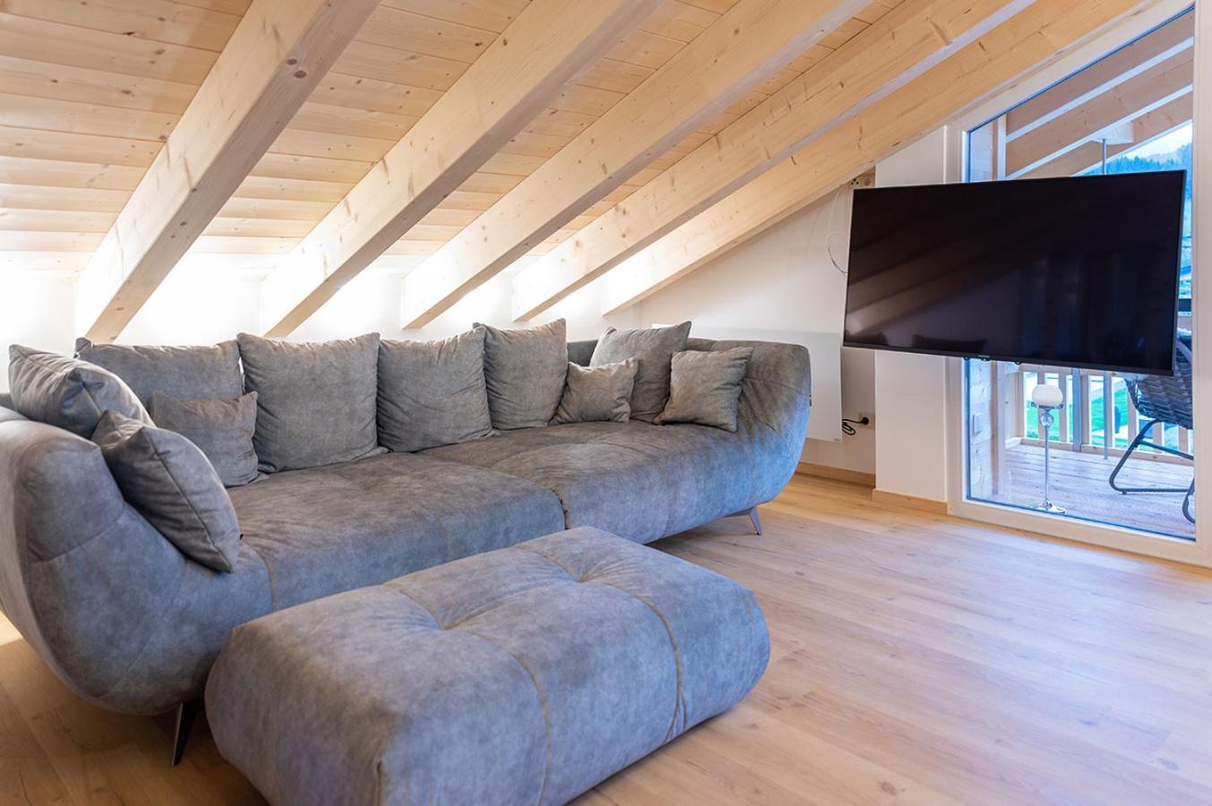 Chalet Allgaeu Fischen im Allgaeu Habitación foto