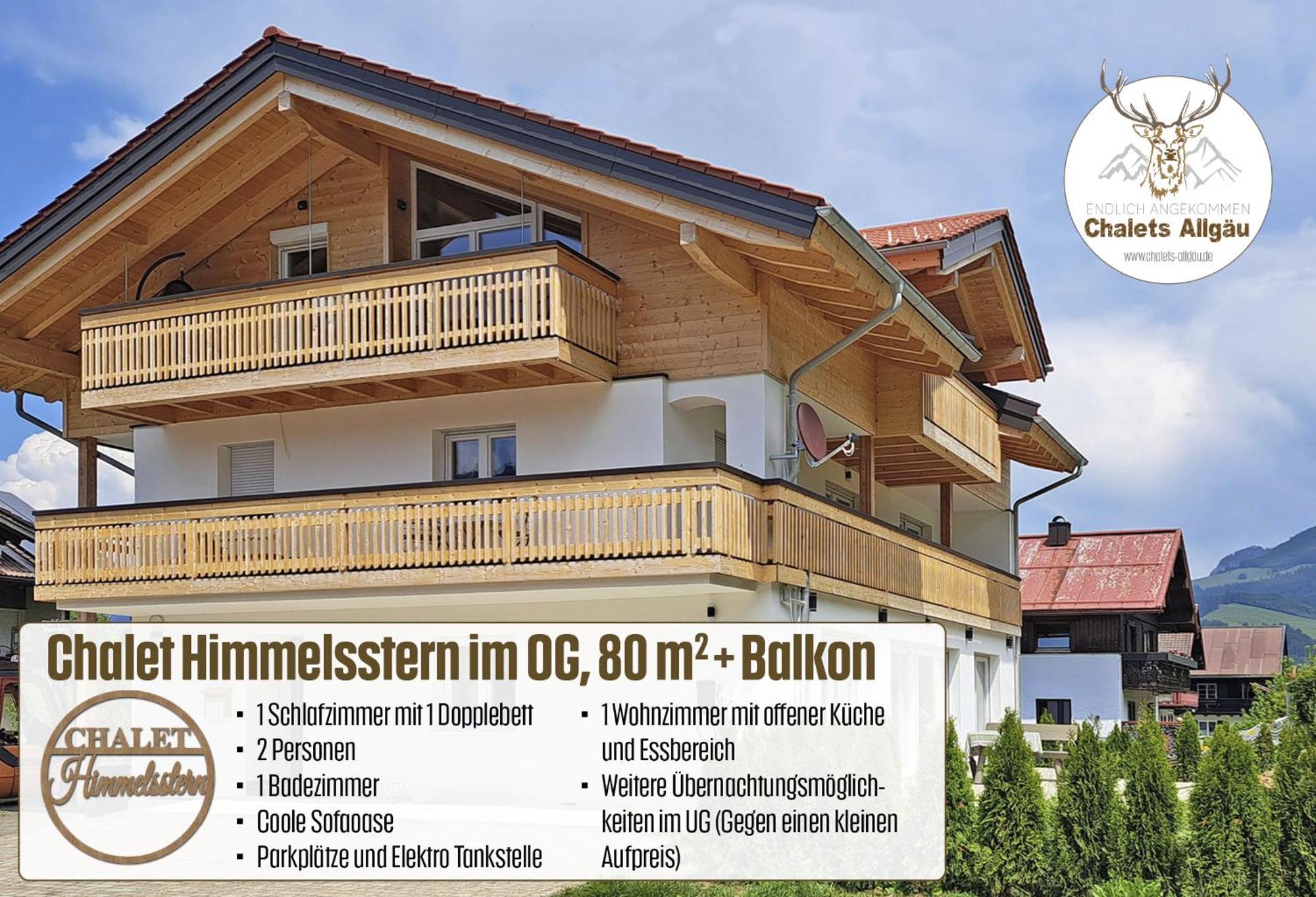 Chalet Allgaeu Fischen im Allgaeu Exterior foto