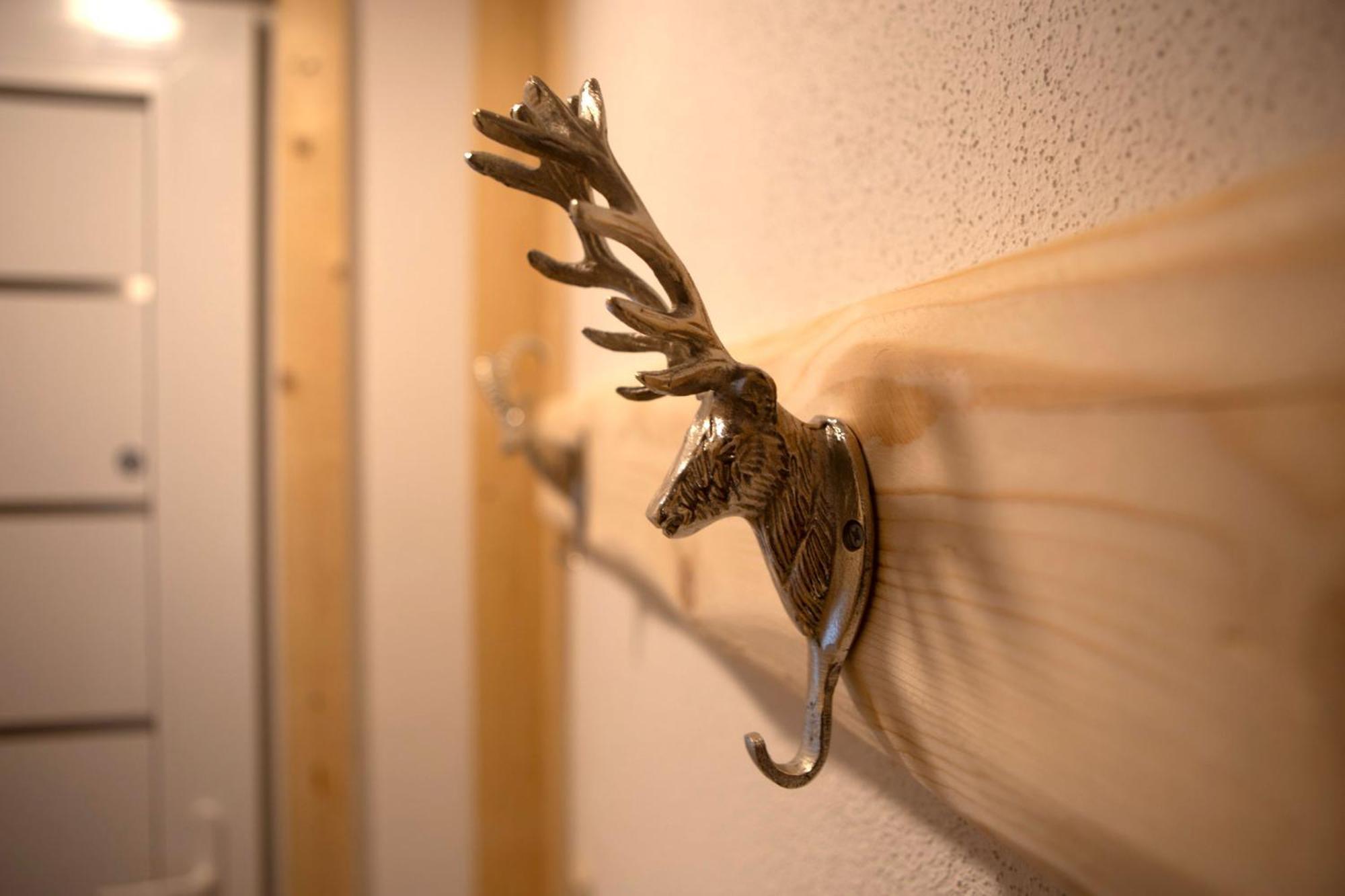 Chalet Allgaeu Fischen im Allgaeu Habitación foto